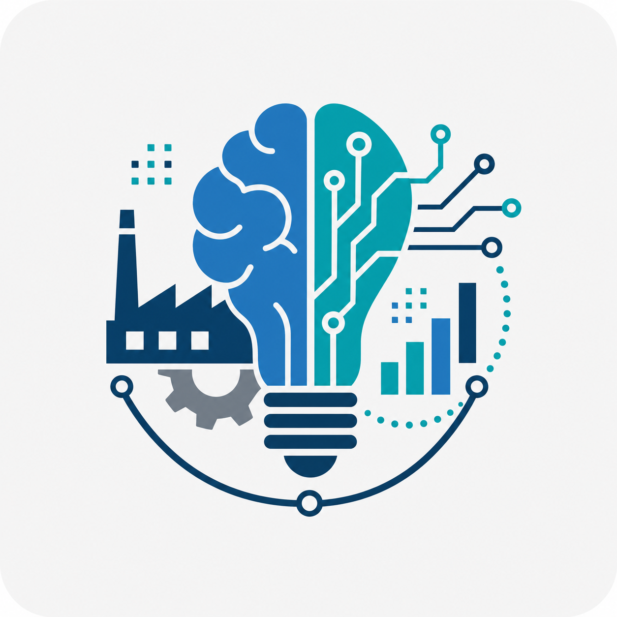 Intelligent Innovation in Digital Industry