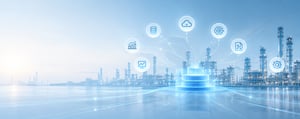 BHP, DeepIQ and SRK Co-Presented at the Future of Mining Conference