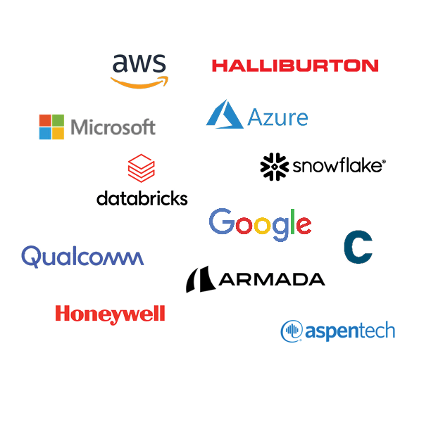 Ecosystem Logos Ecosystem Logos