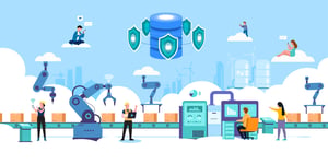 Knowledge Graphs as Strategic Enterprise Intellectual Property
