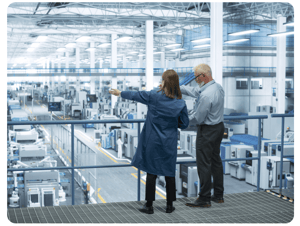 Modernizing P&IDs for FDA-Regulated Manufacturing