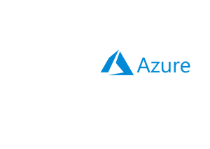 azure header
