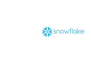snowflake header